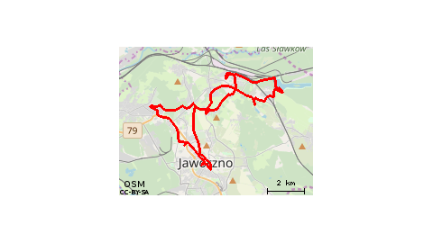 Jaworzno -- Obiadowa 30