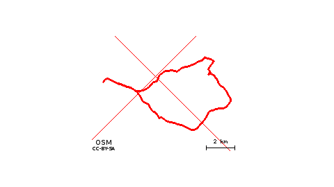 Podzamcze-Pilica-Smoleń-Podzamcze