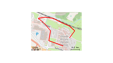 Wieczorne Nosidełko