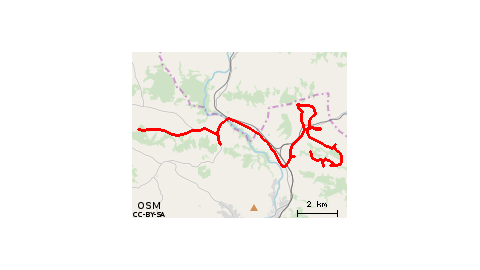 Posty.Mog Korz Woj Polna Wysk