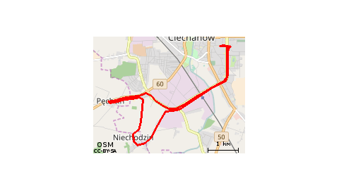 Ciechanów-Chrzanówek