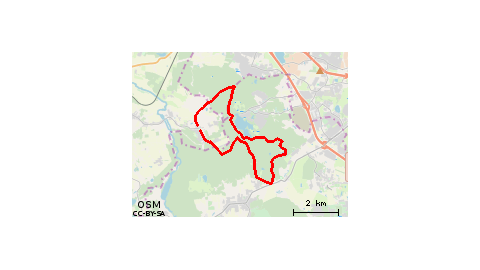 Sulmin - Amber Mountain - Red Trail - Sulmin