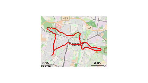 Promienista 69  30.04