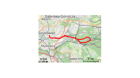 Z Ludwika na Grzybki