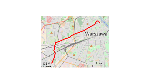 Zamek Królewski - Ursus