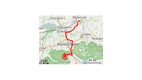 Bystra_Klimczok_Bystra