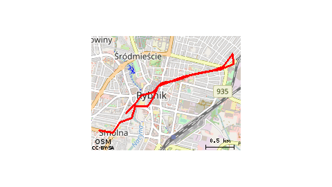 Władysława Stanisława Reymonta 78