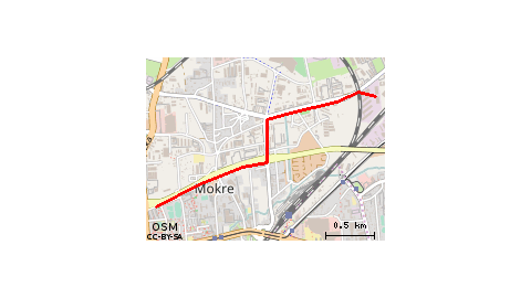 Michała Sczanieckiego 8