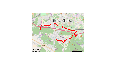 Moja trasa (2017-03-06, 14:50)