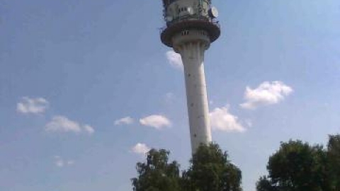 poprzez okolice Kalisza III