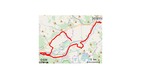 WOJCIESZYCE. 05.05.2018 15:38