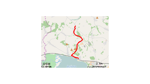 Janowice - Sarnowice (Jez. Otmuchowskie)