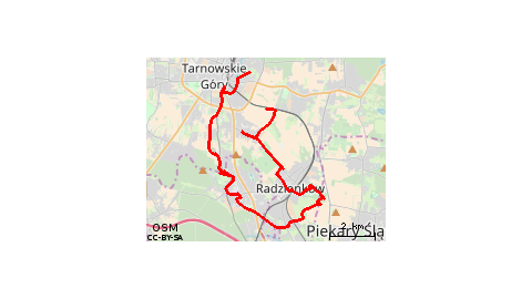 Radzionków
