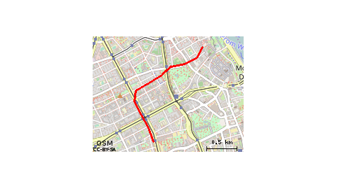 Aleja Jana Pawła II 27