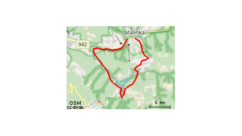 Pętla Cienkowska