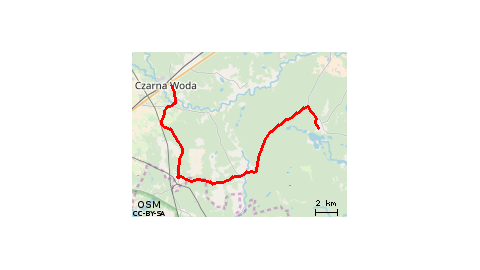 Czarna Woda ????