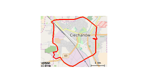 Ciechanów