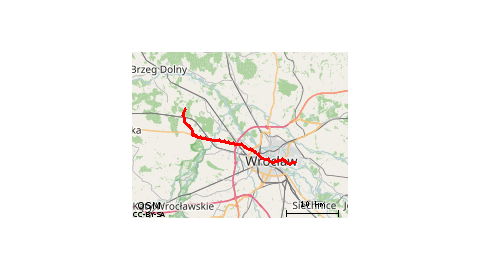 Wrocław- Wojnowice