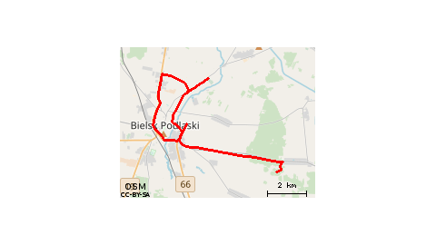 Moja trasa (2018-05-21, 11:45)