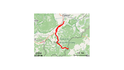 Wieprz-Glinka-Wieprz