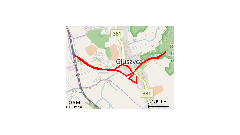 Z Ssia Na Stawy i Stacie