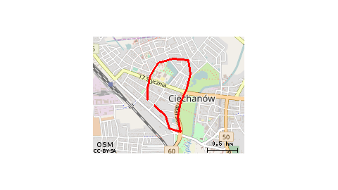 Ciechanów