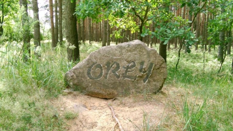 Gliwice - Rudy Raciborskie (Klasztor )