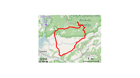 Pewel Ślemieńska - Potrójna - Anula 