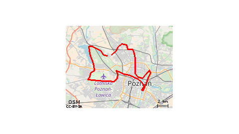 ???? Strzeszynek Kiekrz ? Rusałka Warta Suchy Las ???? 