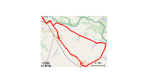 Brzeg-Łosiow - Brzeg