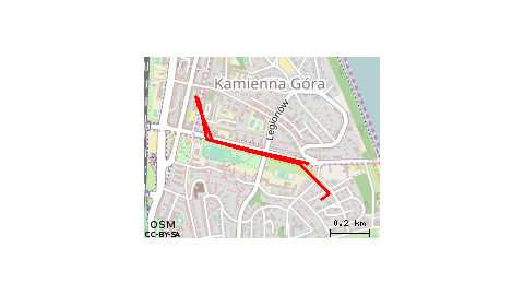 Stanisława Wyspiańskiego 23A