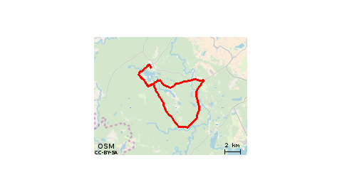 Kasparus Wdecki Młyn Mermet ????