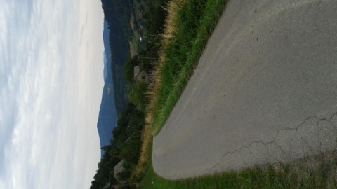 Sucha - Stryszawa - Błądzonka