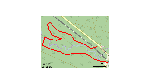 Zawadzkie dla sportowców