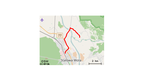 Zacisze - Obrońców Westerplatte 16