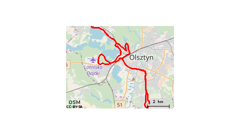 30km