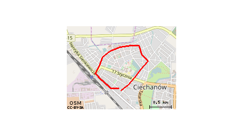 Ciechanów