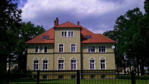 Rzuchów-Pogrzebień-Krzyżanowice-Tworków