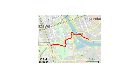 Lecha Kaczyńskiego & Polna