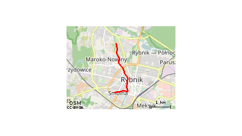 Władysława Stanisława Reymonta 78