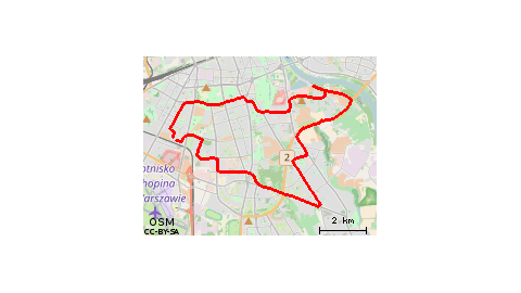 warszawa 2015 - ( 6 )