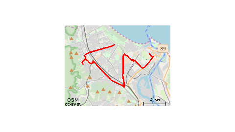 2018.09.06 Iwona Hospital