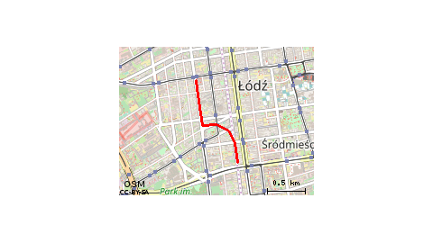 aleja Adama Mickiewicza 11