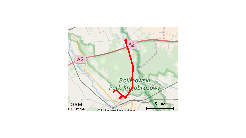 15.08.2017 11:17 Bolimów