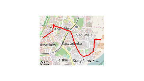 Józefa Twardzickiego 58a