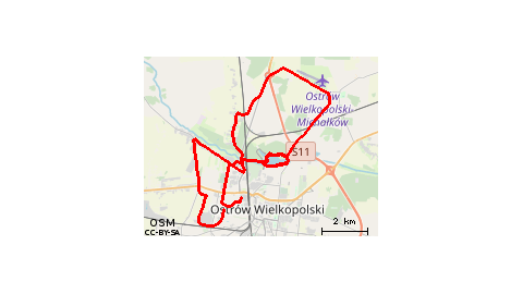 Ostrów Wielkopolski