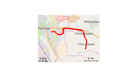Ciechanów-Chrzanówek