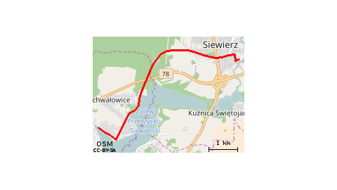 Boguchwałowice-Siewierz