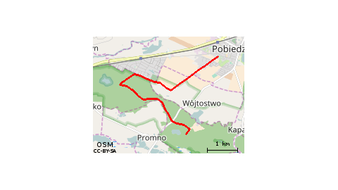 Brzostek Do Pobiedzisk