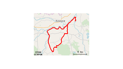 21.07.2019 10:07 Trasa Wiślana